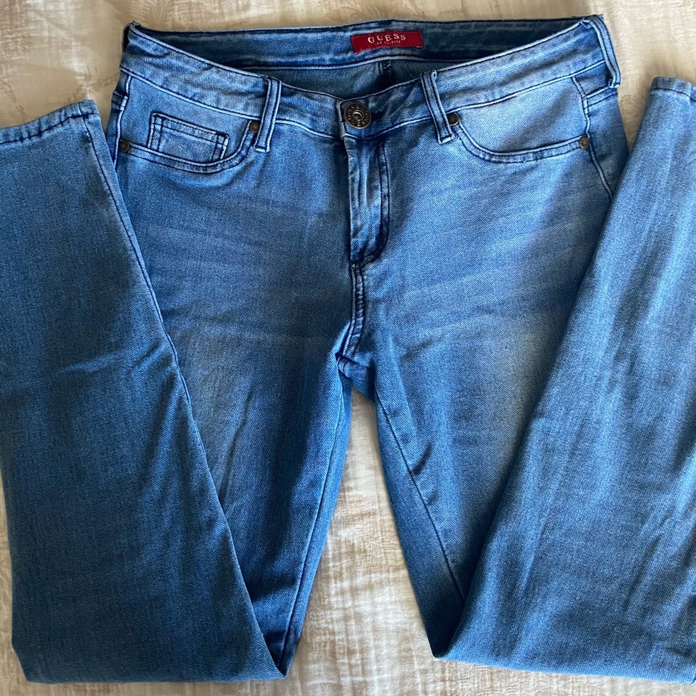 Guess Skinny Jeans
